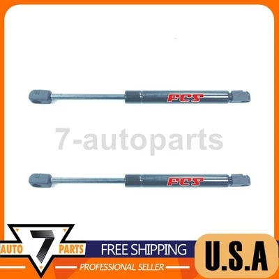 Soporte de elevación de tapa de maletero trasero FCS para Mitsubishi Galant 2004 2005 2006 2007 2008 Foto 1 de 4