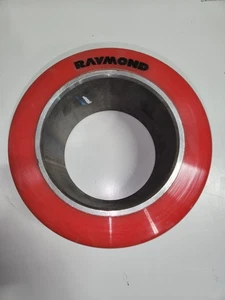 Neumático Raymond Drive 10x5x6,5 RA632-090-001 - Imagen 1 de 3