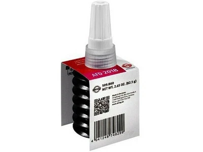 For 1998-2010 Volvo V70 Engine Sealant 12934CKYB 1999 2000 2001 2002 2003 2004 - Image 1 of 2