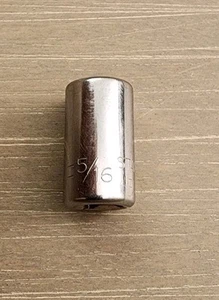 Stanley Workmaster USA 5/16" Socket 6 Point 1/4" Drive 86-026 - Bild 1 von 5
