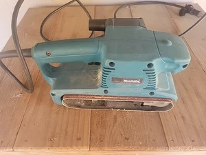 Lijadora de banda Makita - Imagen 1 de 7