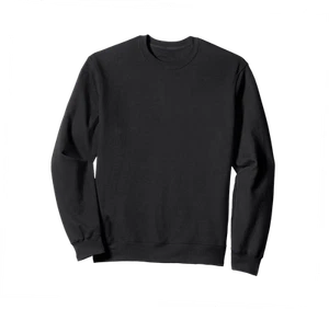 Lobster Sweater - Maine The Lobster Capital Stained Small Adult Unisex Black - Picture 1 of 3