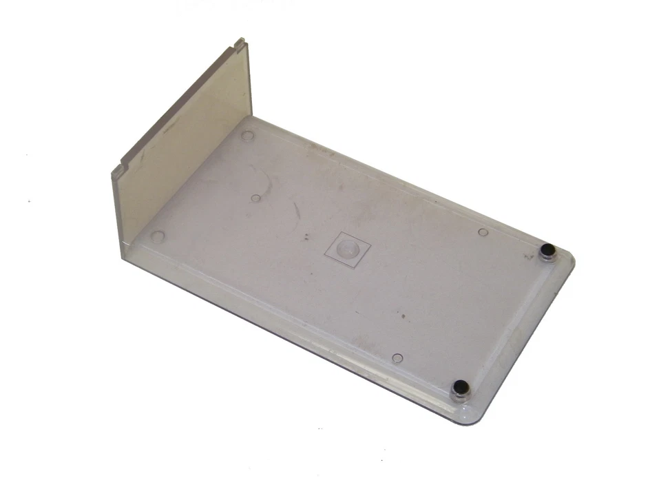 Grundig Halterung Kunststoff für Stenorette 2300 und 2300L                   **3 - Bild 1 von 1