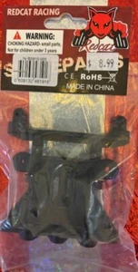 Redcat Part #BS810-005: Upper Shock Mount & Body Post - Picture 1 of 1