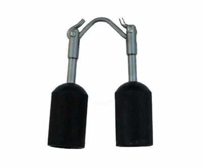 Brida Wishbone Lug y Brida de cordón Dyneema para goma estilo euro  Foto 1 de 4