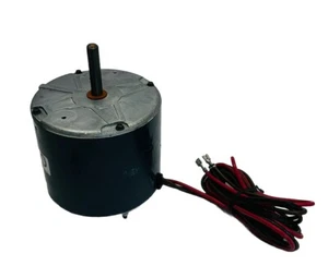 JOHNSON CONTROLS MOTOR S1-02440906000 / 5KCP39KFBE38S - Picture 1 of 5