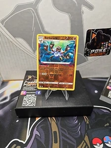 Holograma inverso Barbaracle 107/196 SWSH11: Pokémon Lost Origin - Imagen 1 de 2