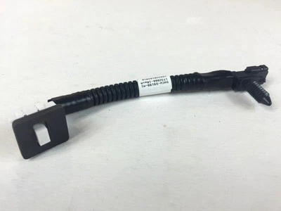 NUEVO GENUINO OEM MOPAR 68217049AA ASIENTO ELÉCTRICO Y REPOSAPIÉS LED JEEP GRAND CHEROKEE Foto 1 de 4