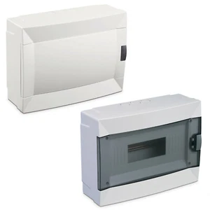 Distribuidor Cajas de Seguridad Feuchtraum-Vert Eiler Vert Cajetín/Cavidad/ - Imagen 1 de 3