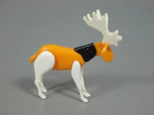 ANIMALES DE ENSAMBLAJE: Animales de Ensamblaje UE Desde 1983 - Alce 1.3 - Imagen 1 de 1