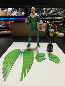 Marvel Legends Demogoblin BAF Vulture Action Figure Loose JC - Picture 1 of 6