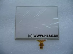 Touchscreen Digitizer kompatibel mit TomTom Urban Rider , Seriennummer mit K3xxx - Picture 1 of 1