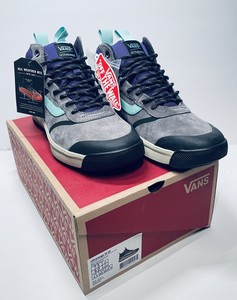 Las mejores ofertas en Zapatillas VANS forrado para De hombre | eBay