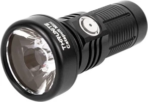 ThruNite LED Flashlight Rechargeable, Catapult Mini 680 Lumens black CW - Picture 1 of 9