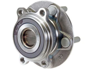 For 2016-2022 Mazda CX-3 Wheel Hub Assembly Front 64554JRCN 2017 2018 2019 2020 - Picture 1 of 2