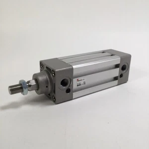 SMC CP95KDB40-40 Double acting Cylinder Zylinder bore ø40 New NMP - Bild 1 von 3