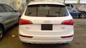 Alternator Fits 09-12 AUDI Q5 6573653 - Picture 1 of 14