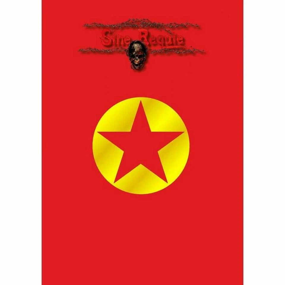 SINE REQUIE anno XIII gladiatori - Immagine 1 di 1