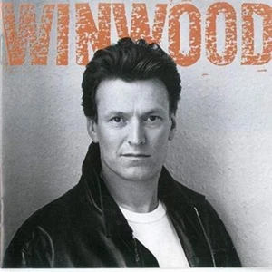 Steve Winwood - Roll With It CD (1988) Audio Quality Guaranteed Amazing Value - Picture 1 of 7