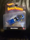 Hot Wheels  DC 1980s Batmobile Super Friends Based On The Animated TV Series