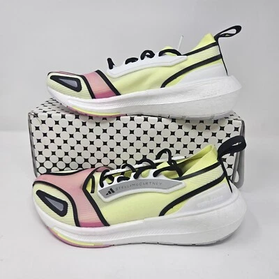 Zapatos para correr cómodos Adidas aSMC UltraBoost 23 para mujer / HQ8664 / varias tallas Foto 1 de 4