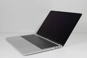 Apple Macbook Pro 13" (2016) 256 Go SSD 8 Go Ram i5-6267U Platine 13" pouces !!!!!!! - Photo 1/8