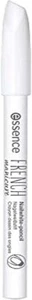 Essence Nail Whitener Pencil, White, Pencil, Nail Polish, Nail Treatment - Picture 1 of 8