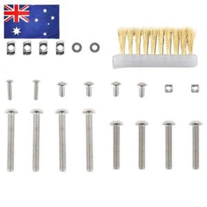 3D Printer Machine Nozzle Cleaning Brush for Ender 3/3 Pro/CR6SE Hot Bed Cleaner - Afbeelding 1 van 11