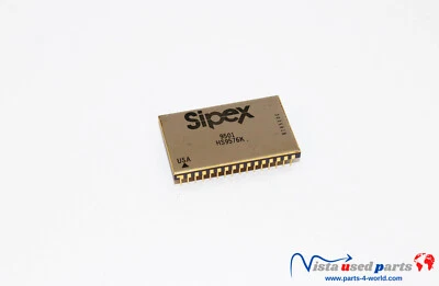 Sipex HS9576K ADC A/D Converter - Image 1 of 2