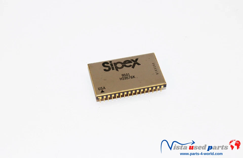 Sipex HS9576K ADC A/D Converter - Image 1 of 2