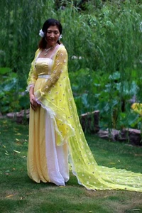 cosplay kleid, chinesische Prinzessin - Bild 1 von 5
