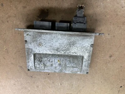 Ford Van E250 E350 2006 módulo de control del motor de 4,6 L 6C2A-12A650-KE L3513 DG Foto 1 de 4