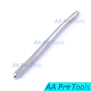 AA Pro: Gynecology Hegar Uterine Dilators 11mm/12mm Ended Sounds Instruments - Picture 1 of 3