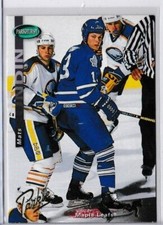 1994-95 Parkhurst SE Mats Sundin Parkie Gold #SE175 Mint