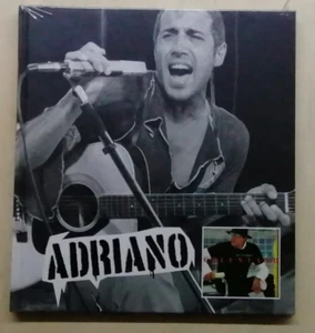 Adriano Celentano ‎– Per Sempre 2007 Italy LE INIZIATIVE DEL CORRIERE DELLA SERA - Picture 1 of 2