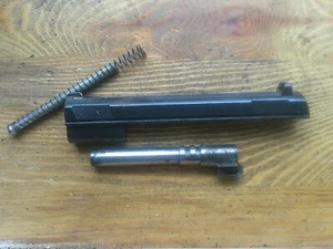 EAA Witness Slide & Barrel Assembly - Model Witness 9MM 4.5" Full Size - Picture 1 of 14