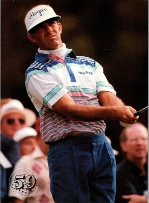  1992 Pro Set #NNO Chip Beck 59 - Image 1 of 2