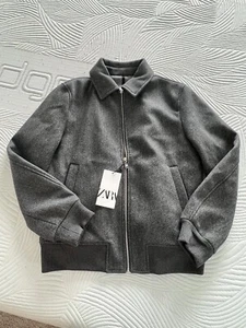 zara jacket men - Picture 1 of 4