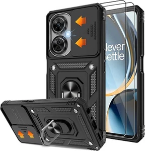 For OnePlus Nord N30 5G Case with Shockproof Protective Cover & Screen Protector - Picture 1 of 8
