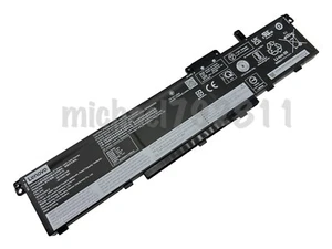 Batería Genuina L21L6P70 para Lenovo ThinkPad P16 Gen 1 2 L21M6P70 SB10W51994 - Imagen 1 de 4