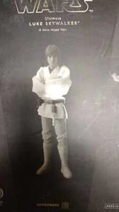 Star Wars Luke Skywalker A new HOPE Ver. 1/6 ABS & ATBC-PVC New Japan Medicom - Bild 1 von 3