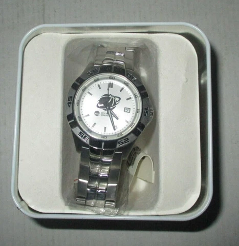 2015 Men's Final 4 Tournament Presentation Fossil Watch - Arkansas Razorbacks Cover