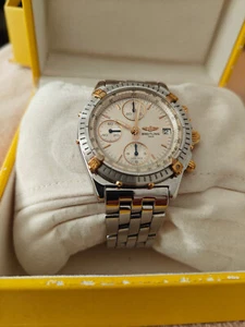 Bretitling Chronomat - Foto 1 di 5