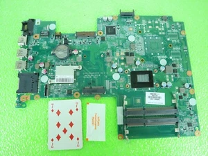HP Pavilion 15-B Series 725067-501 Intel 1,8 GHz Core i5-3337U DDR3 scheda madre - Foto 1 di 11