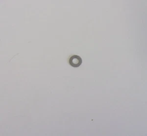 Johnson Evinrude OMC 303887 0303887 washer NOS - Picture 1 of 2