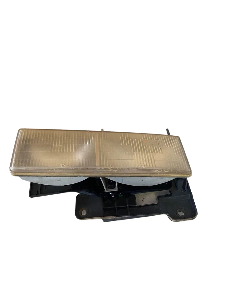 95 96 97 98 99 00 Conjunto de faros delanteros lado izquierdo del conductor CHEVY TAHOE Foto 1 de 4