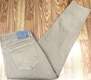 JEANS BONOBOS ATLÉTICO ALGODÓN/SPANDEX CAQUI Talla 34W x 30L - Imagen 1 de 6