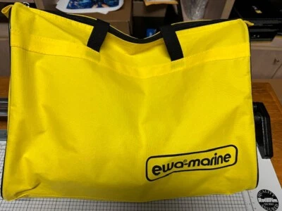 Carcasa submarina Ewa-Marine U-B Foto 1 de 3