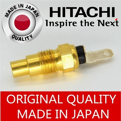 Engine Coolant Temperature Sensor 25080-89903 ECT for Infiniti Nissan Pickup - Image 1 of 4