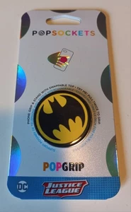 Popgrip Batman, Neu Ovp - Bild 1 von 2